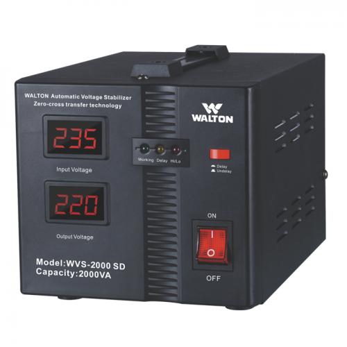 WVS-2000SD (Stabilizer)